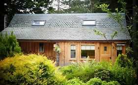 Wildcat Lodge